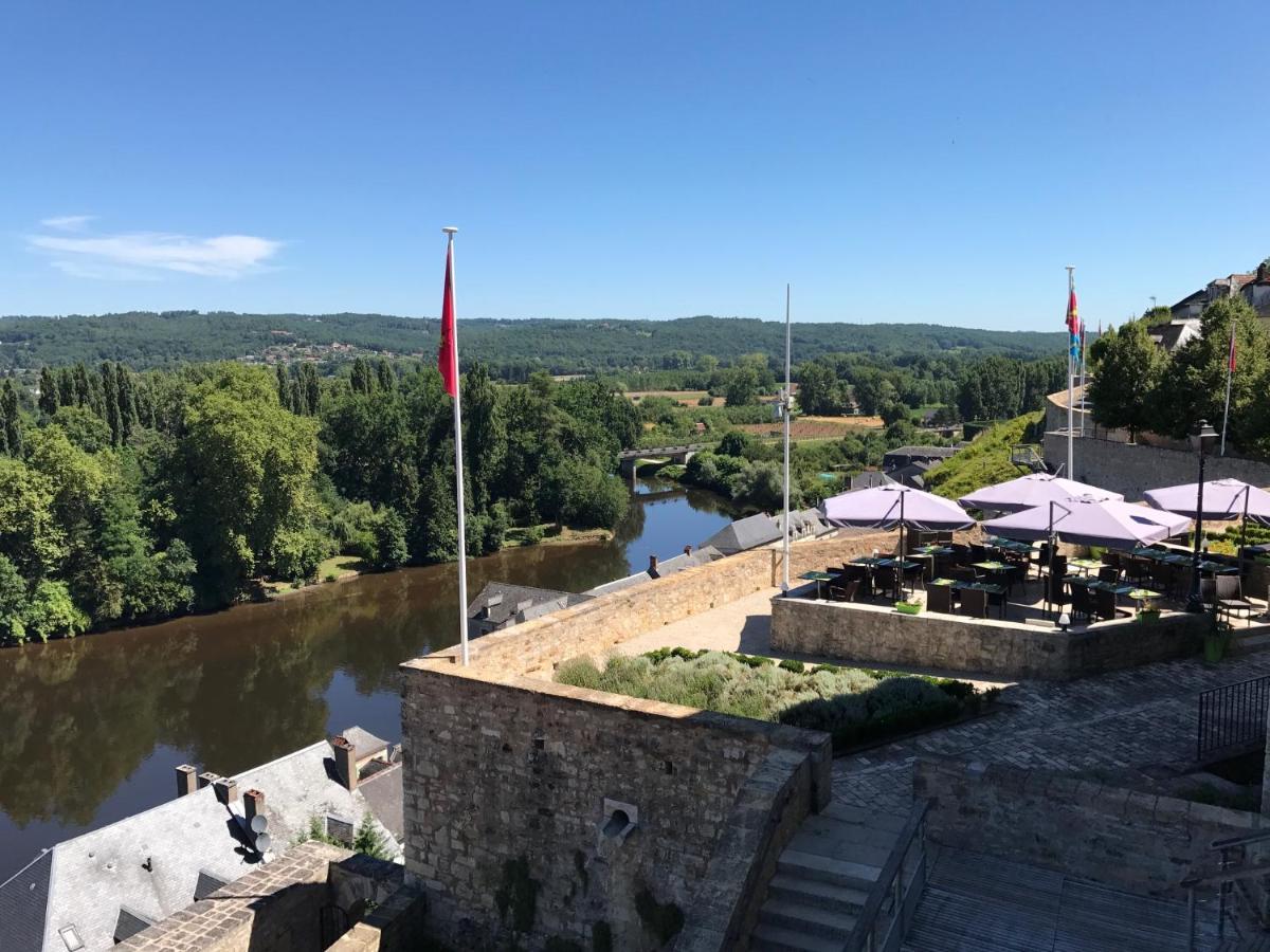 Les Maisons Du Perigord Cote 50 Terrasson Eksteriør billede